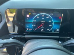 MERCEDES GLA 200 AYTOMATO full