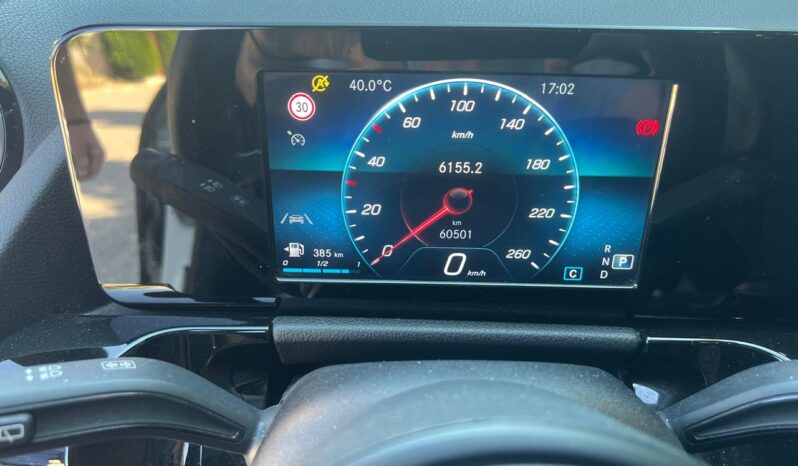 MERCEDES GLA 200 AYTOMATO full