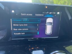 MERCEDES GLA 200 AYTOMATO full