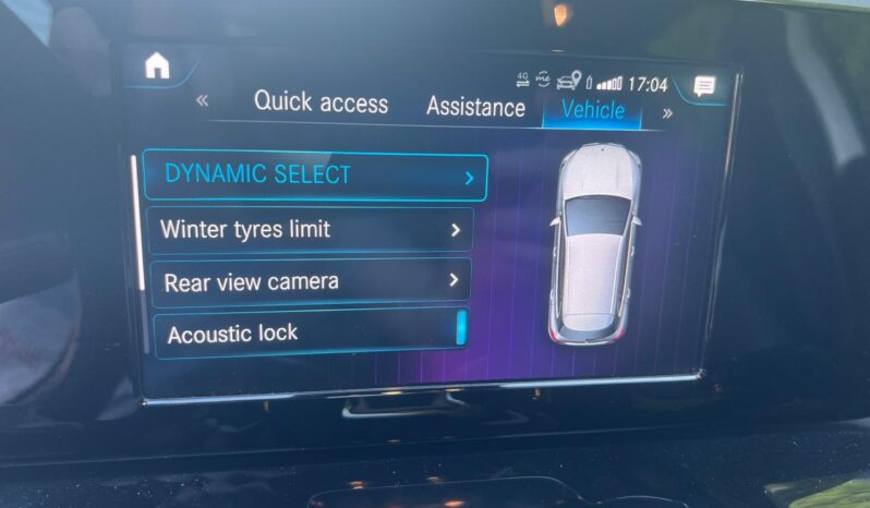 MERCEDES GLA 200 AYTOMATO full