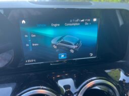 MERCEDES GLA 200 AYTOMATO full