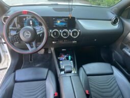 MERCEDES GLA 200 AYTOMATO full