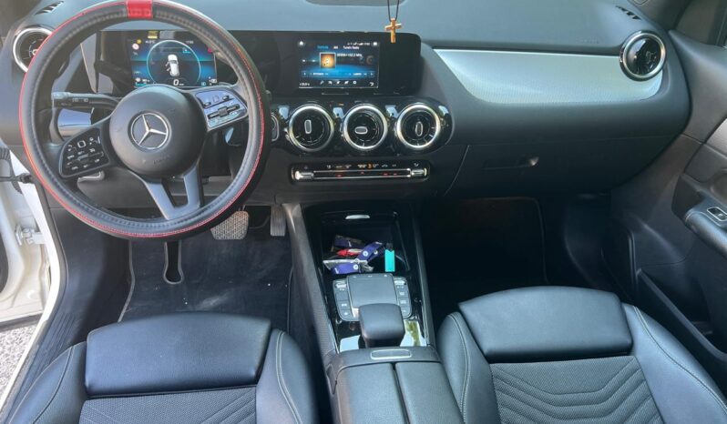 MERCEDES GLA 200 AYTOMATO full