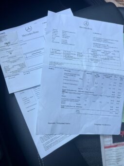 MERCEDES GLA 200 AYTOMATO full
