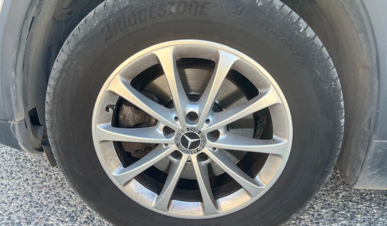 MERCEDES GLA 200 AYTOMATO full