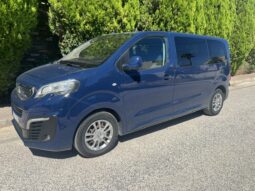 Peugeot Traveller 9ΘΕΣΙΟ