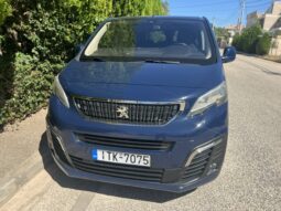 Peugeot Traveller 9ΘΕΣΙΟ full