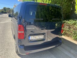 Peugeot Traveller 9ΘΕΣΙΟ full