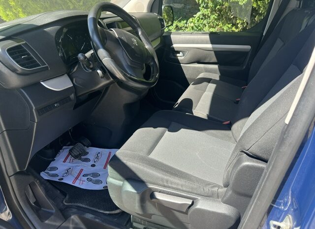 Peugeot Traveller 9ΘΕΣΙΟ full