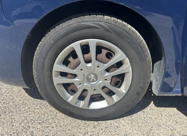 Peugeot Traveller 9ΘΕΣΙΟ full