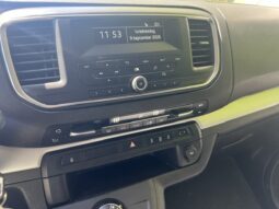 Peugeot Traveller 9ΘΕΣΙΟ full
