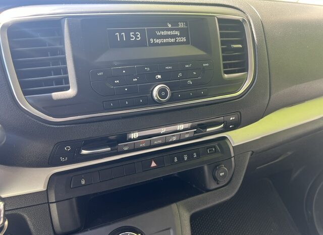 Peugeot Traveller 9ΘΕΣΙΟ full