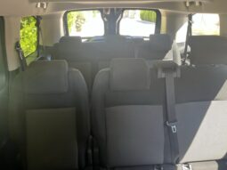 Peugeot Traveller 9ΘΕΣΙΟ full