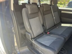Peugeot Traveller 9ΘΕΣΙΟ full