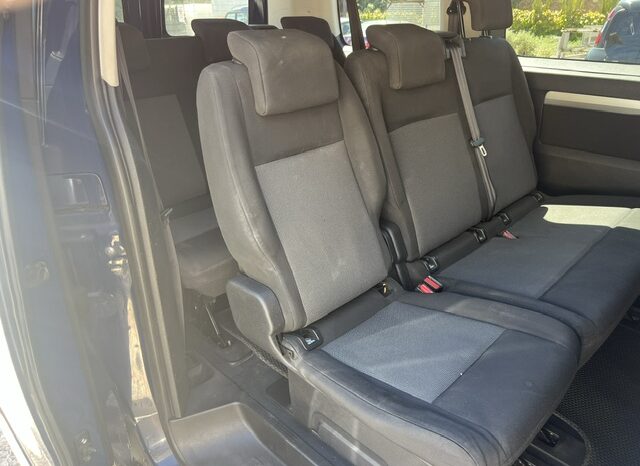 Peugeot Traveller 9ΘΕΣΙΟ full