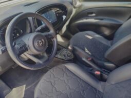 TOYOTA AYGO (X) AYTOMATO-CABRIO full