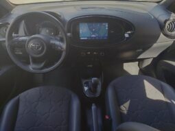 TOYOTA AYGO (X) AYTOMATO-CABRIO full