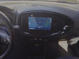 TOYOTA AYGO (X) AYTOMATO-CABRIO full