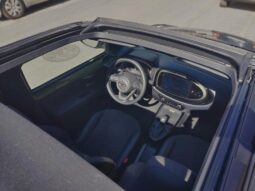TOYOTA AYGO (X) AYTOMATO-CABRIO full