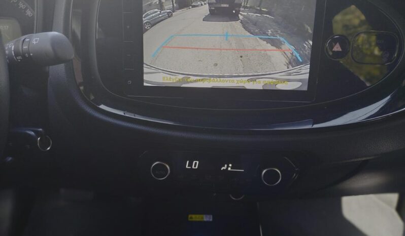 TOYOTA AYGO (X) AYTOMATO-CABRIO full