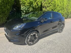 FORD PUMA ST-LINE AYTOMATO -NEW-