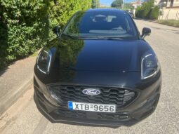 FORD PUMA ST-LINE AYTOMATO -NEW- full