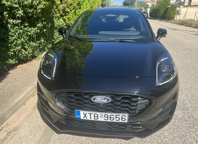 FORD PUMA ST-LINE AYTOMATO -NEW- full