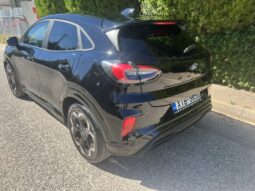FORD PUMA ST-LINE AYTOMATO -NEW- full