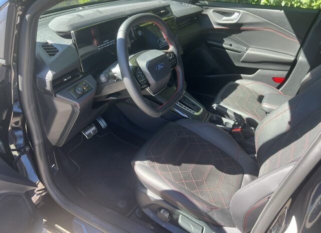 FORD PUMA ST-LINE AYTOMATO -NEW- full