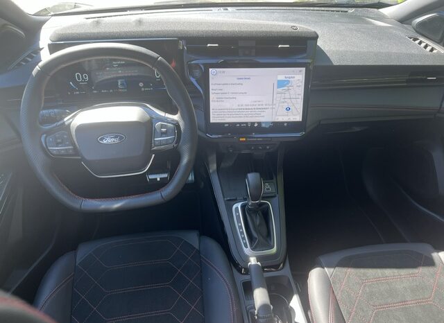 FORD PUMA ST-LINE AYTOMATO -NEW- full