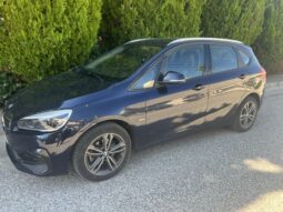 BMW 216 SPORTLINE