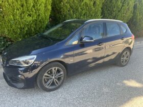 BMW 216 SPORTLINE