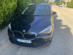 BMW 216 SPORTLINE full