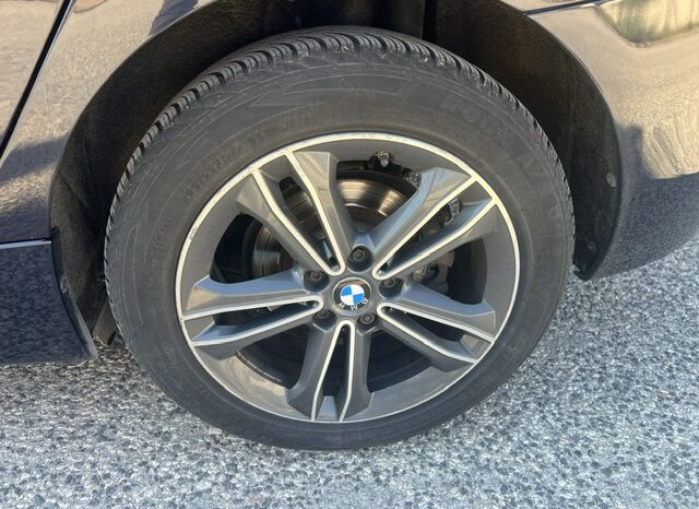 BMW 216 SPORTLINE full