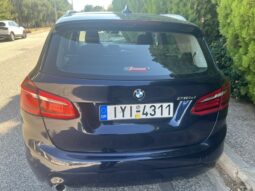 BMW 216 SPORTLINE full
