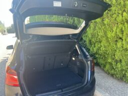 BMW 216 SPORTLINE full