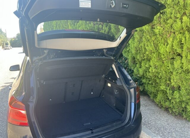 BMW 216 SPORTLINE full