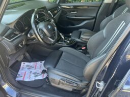 BMW 216 SPORTLINE full