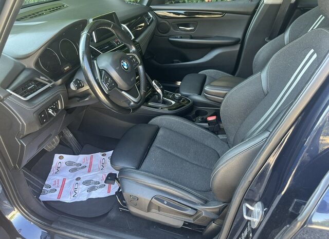 BMW 216 SPORTLINE full