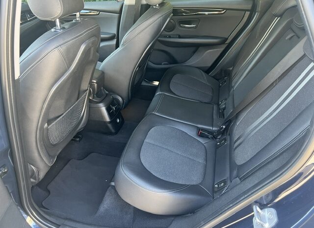 BMW 216 SPORTLINE full