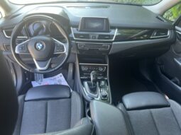 BMW 216 SPORTLINE full
