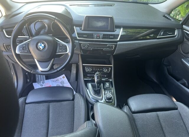 BMW 216 SPORTLINE full