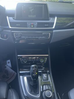 BMW 216 SPORTLINE full