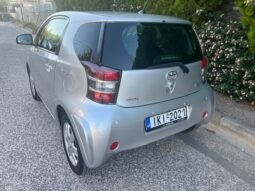 TOYOTA IQ full