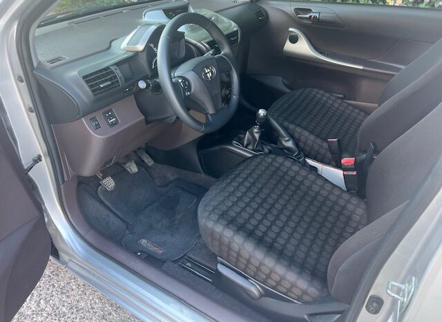 TOYOTA IQ full