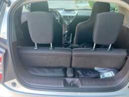 TOYOTA IQ full