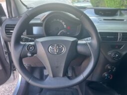 TOYOTA IQ full