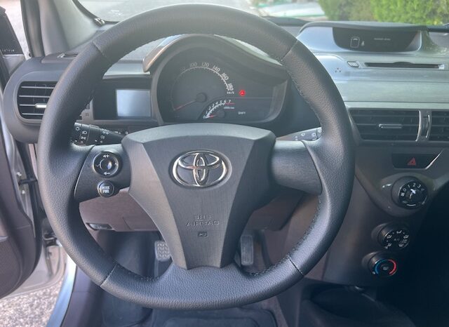 TOYOTA IQ full