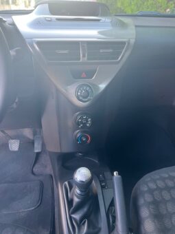 TOYOTA IQ full