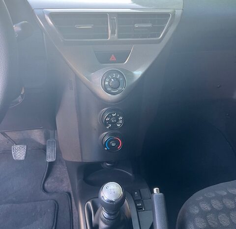 TOYOTA IQ full